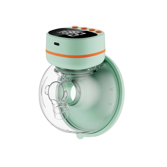 Electronic Breast Pump S02