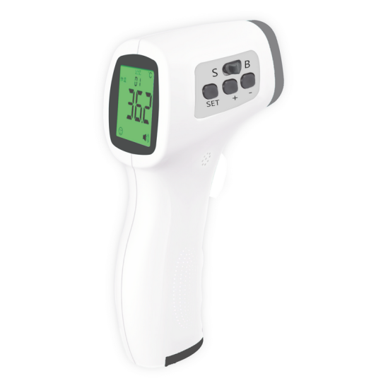 Medical Infrared Thermometer F01