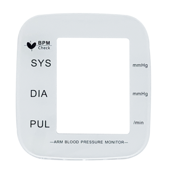 B01 Lens diagram