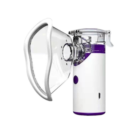  Portable Atomizer E08
