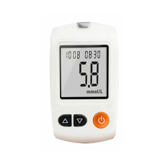 X03 Electronic blood glucose meter