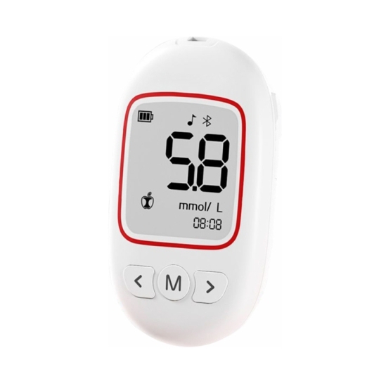 X04 Electronic blood glucose meter